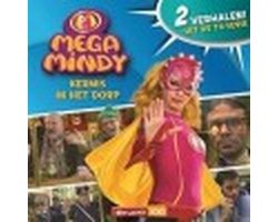 Mega Mindy Kermis In Het Dorp