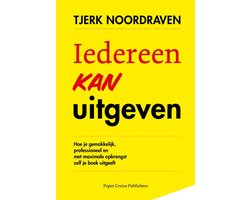 Iedereen kan uitgeven