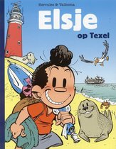 Elsje  -   Elsje op Texel