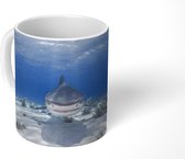 Mug - Requin nageur - 350 ml - Tasse
