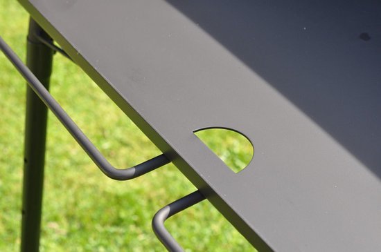 Petromax - Kooktafel - Dutch Oven van Petromax — afbeelding 2