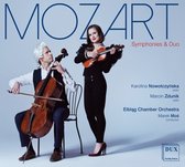 Mozart: Symphonies & Duos
