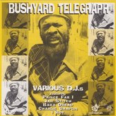 Various Artists - Bushyard Telegraph (CD)