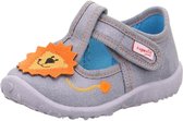 Superfit huisschoenen spotty Grijs-20