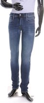 Replay - Jeansbroek - Blauw