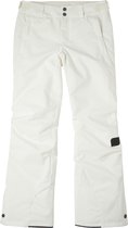 O'Neill Wintersportbroek Charm Regular - Meisjes - Wit  - 152