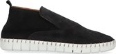Shabbies Dames Loafers 120020024