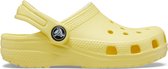 Crocs Kids Classic Clog Banana