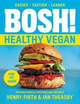 BOSH Series 4 - BOSH!: Healthy Vegan