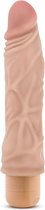 Dr. Skin - Cock Vibe no10 Vibrator - Beige