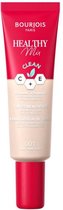 Bourjois Healthy Mix Clean Tinted Beautifier Foundation 004 Medium