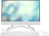 HP 22-dd1780nd All-in-One PC - Full HD 22 Inch