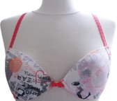 Boobs en Bloomers 119 bh 70A