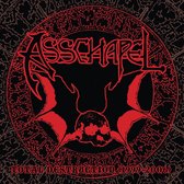 Asschapel - Total Destruction (2 LP)