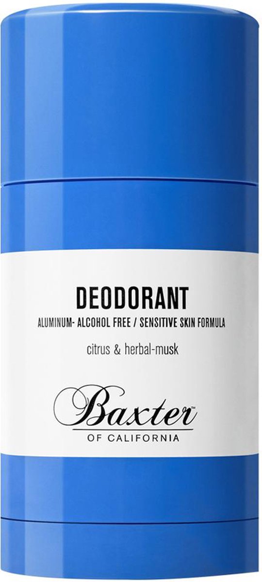 Baxter of California Deodorant 75 gr.