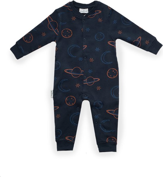 Frogs and Dogs - Onesie Planet - Multicolor
