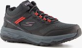 Skechers Go Trail Altitude heren wandelschoenen - Zwart - Maat 42