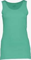 TwoDay dames singlet - Groen - Maat L