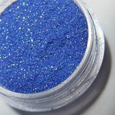 Nailart Sugar - Nagel glitter - Korneliya Nailart Zand 112