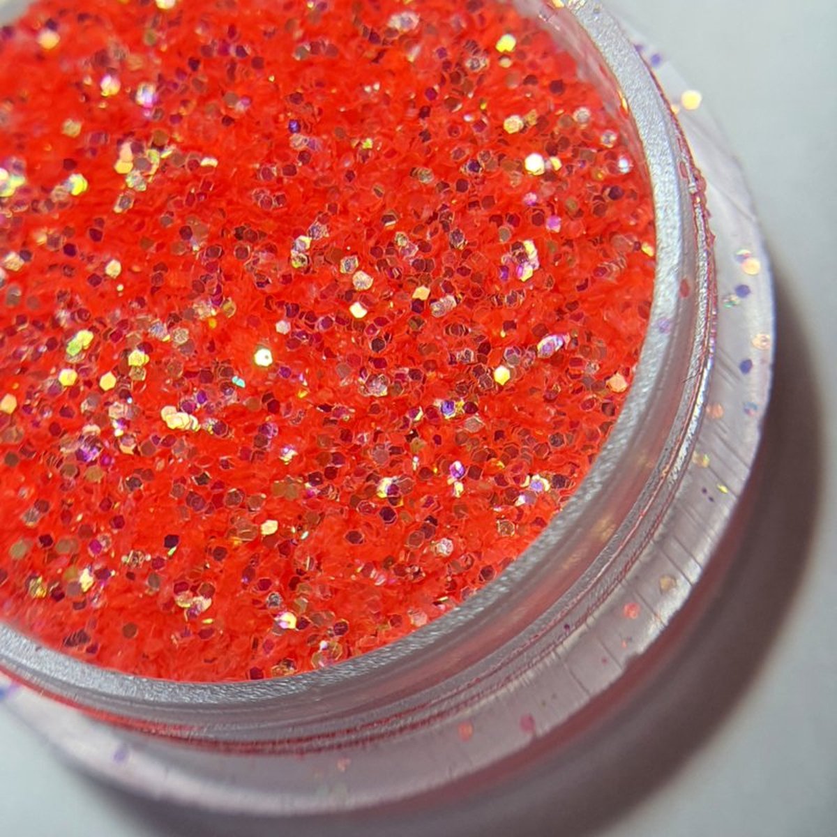 Goedkoopste Nagel glitters - Korneliya Crystal Sugar 431