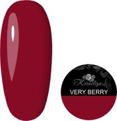 Korneliya Liquid Gel Very Berry