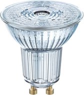 Osram Spot LED GU10 - 6.9W (80W) - Warm Wit Licht - Niet Dimbaar