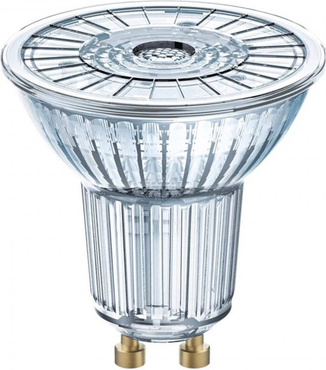 Osram Spot LED GU10 - 4.3W (50W) - Warm Wit Licht - Niet Dimbaar | bol.com