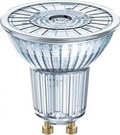 Osram Spot LED GU10 - 4.3W (50W) - Warm Wit Licht - Niet Dimbaar