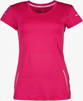 Osaga dames hardloop T-shirt - Roze - Maat S