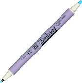 Zig Emboss Pen – Fine & Chisel