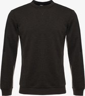 Osaga heren sweater - Groen - Maat L