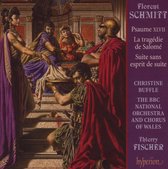 The BBC National Orchestra Of Wales - Psaume Xlvii/Suite Sans Esprit De S (CD)