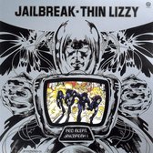 Thin Lizzy - Jailbreak (LP) (Reissue)