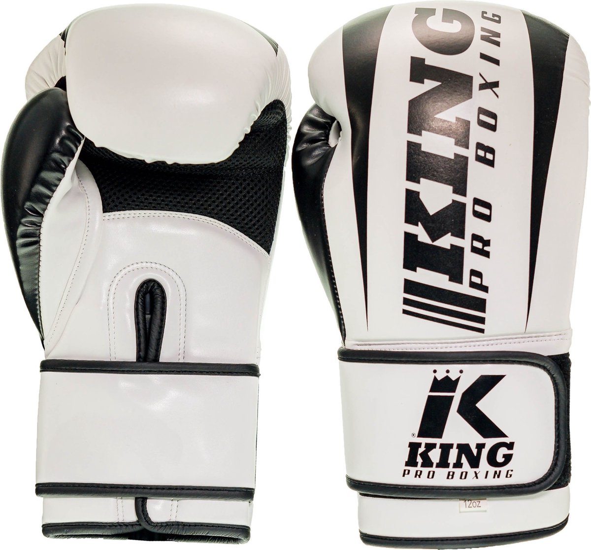 King Pro Boxing - KPB/BG REVO 2 - 16 oz