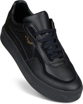 Cruyff Mosaic sneakers zwart - Maat 45