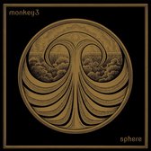 Monkey3 - Sphere (CD)