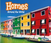 Around The World - Homes Around the World