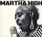 Martha High - Singing For The Good Times (CD)