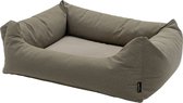 Madison Manchester Pet Bed Taupe L | 1 st