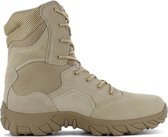 Magnum Cobra 8.0 - Heren Tactical Boots Laarzen Schoenen Veiligheidsdienst Politie Desert-Beige - Maat EU 45 UK 11