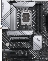 Bol.com ASUS PRIME Z690-P WIFI Intel Z690 LGA 1700 ATX aanbieding