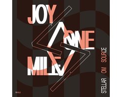 Stellar OM Source - Joy One Mile (CD)
