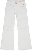 Vingino C057  CATO DAMAGE Meisjes Jeans - Maat 176