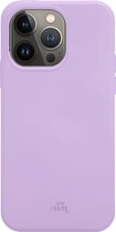 iPhone 13 Pro Max Case - Color Case Purple - xoxo Wildhearts Case