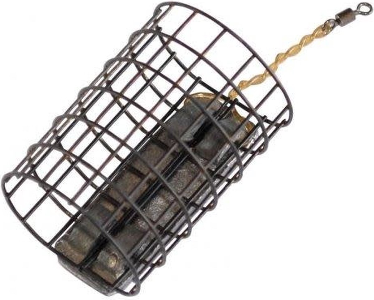 Drennan Cage Feeder - Maat : Large 23g