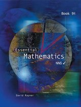 Essential Mathematics Book 9i