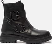 Cellini Biker boots zwart - Maat 39