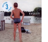 Ragazzi - Friday (CD)