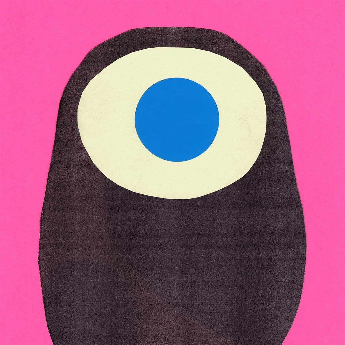 Vanishing Twin - Ookii Gekkou (CD)