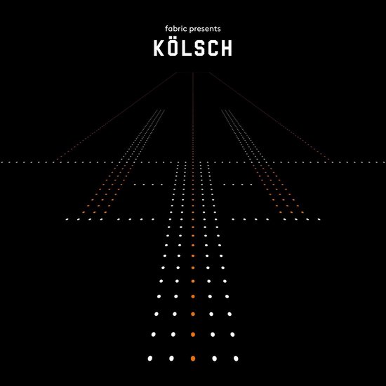 Kölsch - Fabric Presents Kölsch (CD)